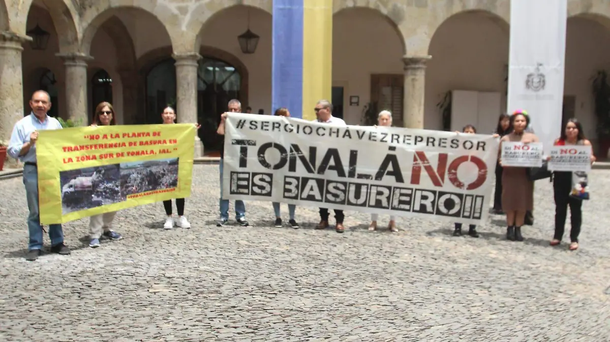 Basurero de Tonalá Foto. Aurelio Magaña  (1)